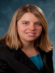 Sandi Parr
