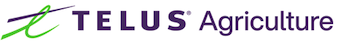 Telus Agriculture Logo