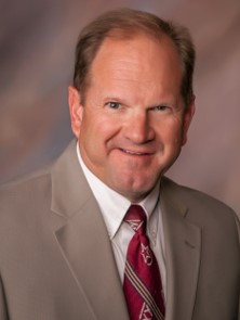 Breck Hunsaker