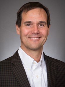 Brian Wildman
