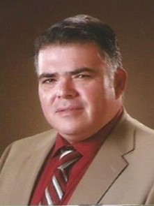 Jorge Martinez Cairo y Guerrero
