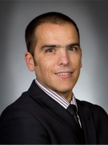 Jorge Simroth