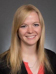 Lauren Ovinge
