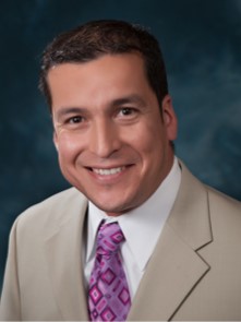 Luis Burciaga