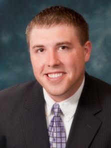 Matt May
