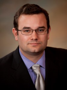 Zac Paddock