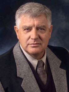 Eugene Janzen