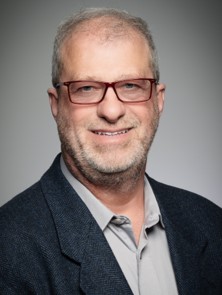 Georges Paradis
